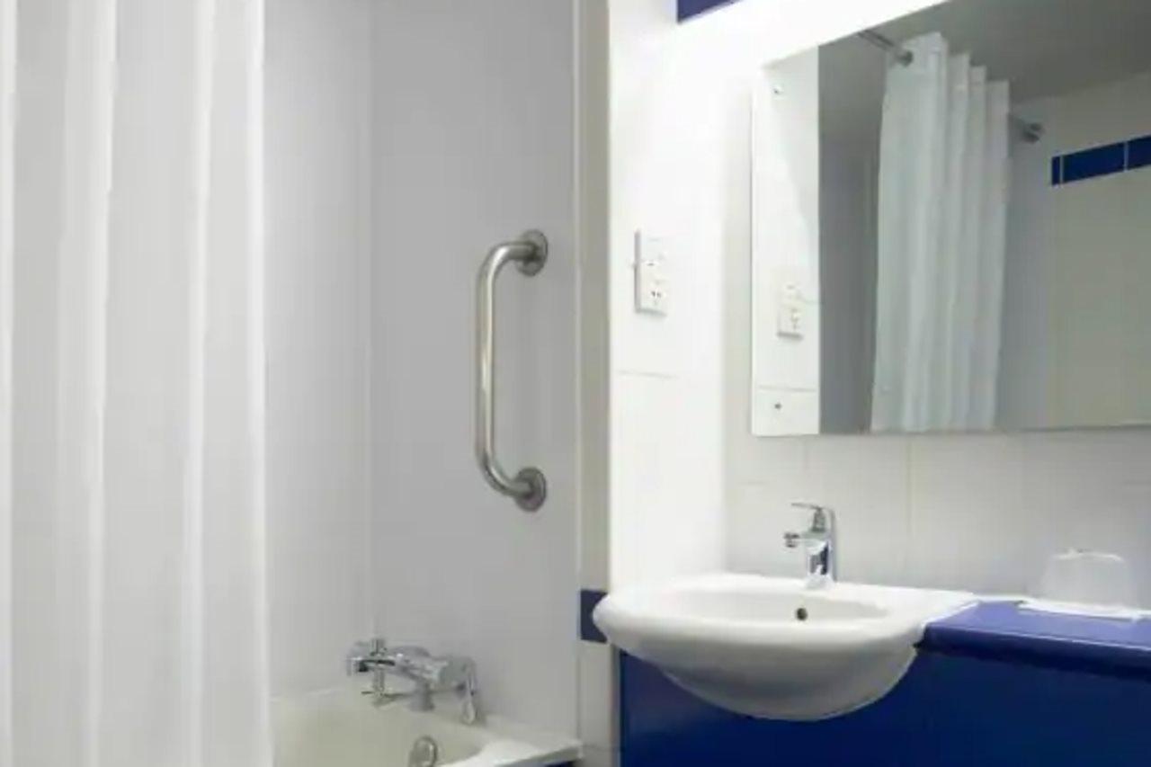 Travelodge Preston Central Εξωτερικό φωτογραφία