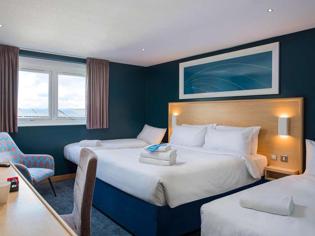 Travelodge Preston Central Δωμάτιο φωτογραφία