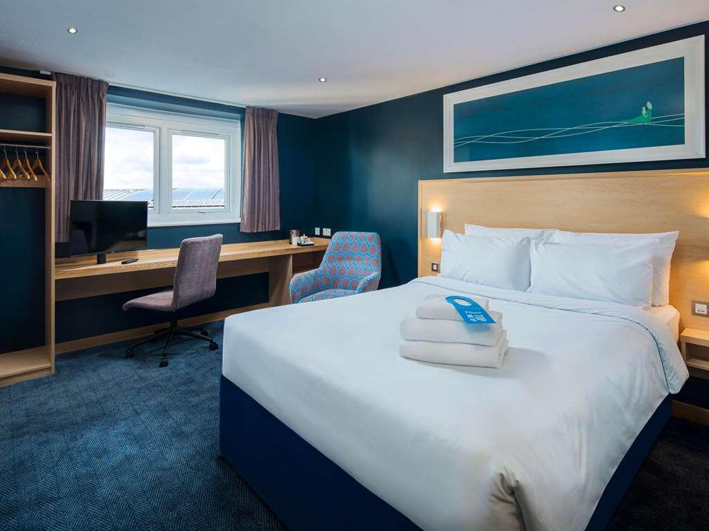Travelodge Preston Central Δωμάτιο φωτογραφία