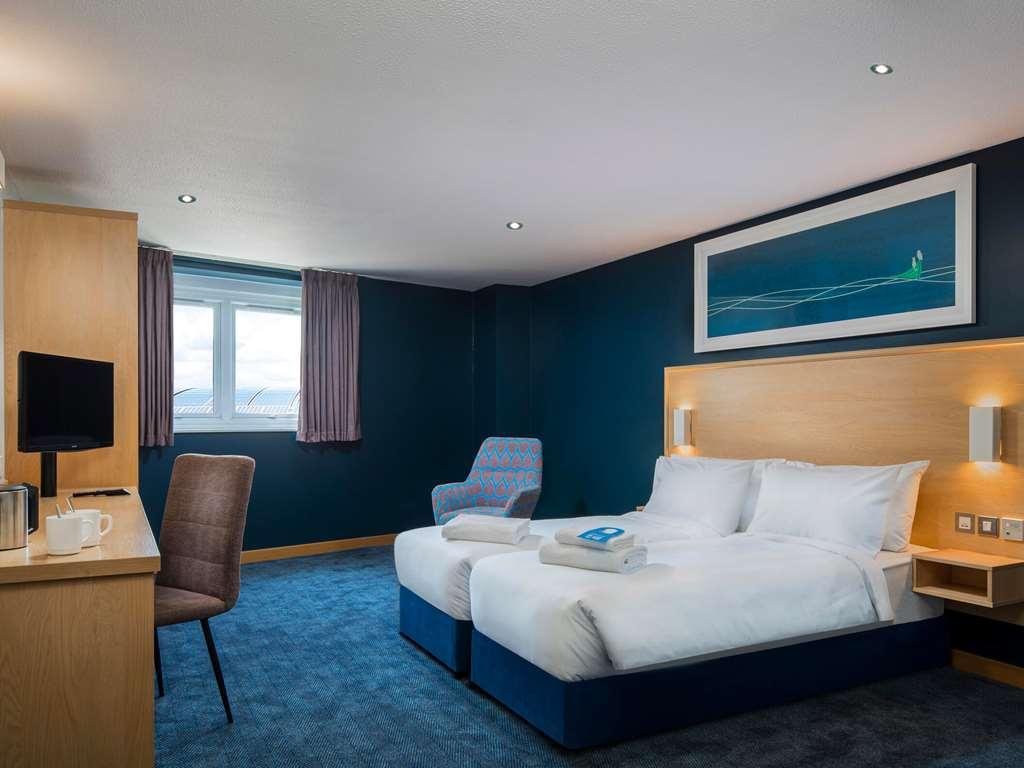 Travelodge Preston Central Δωμάτιο φωτογραφία