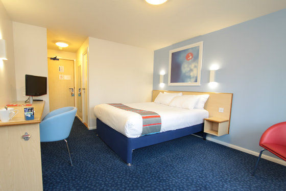 Travelodge Preston Central Δωμάτιο φωτογραφία