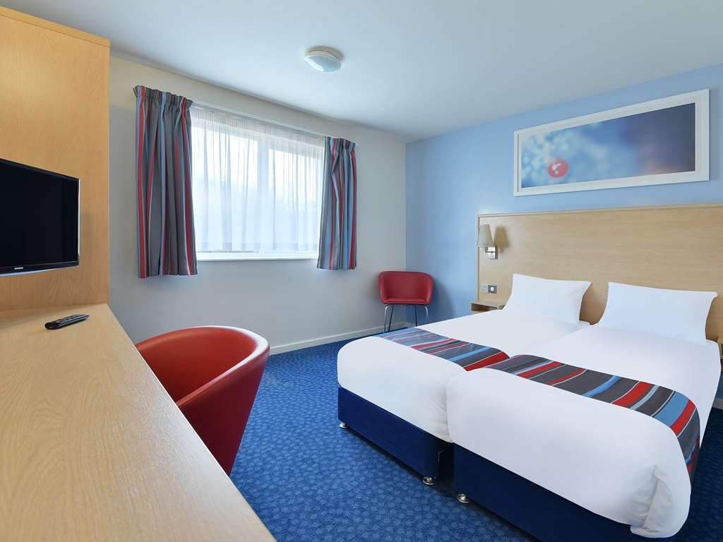 Travelodge Preston Central Δωμάτιο φωτογραφία